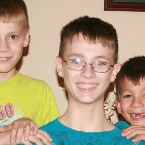 Meet your Posher, Karol